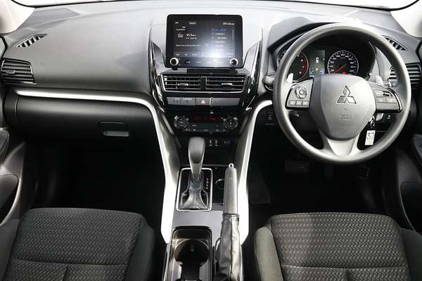 2023 Mitsubishi Eclipse Cross ES YB