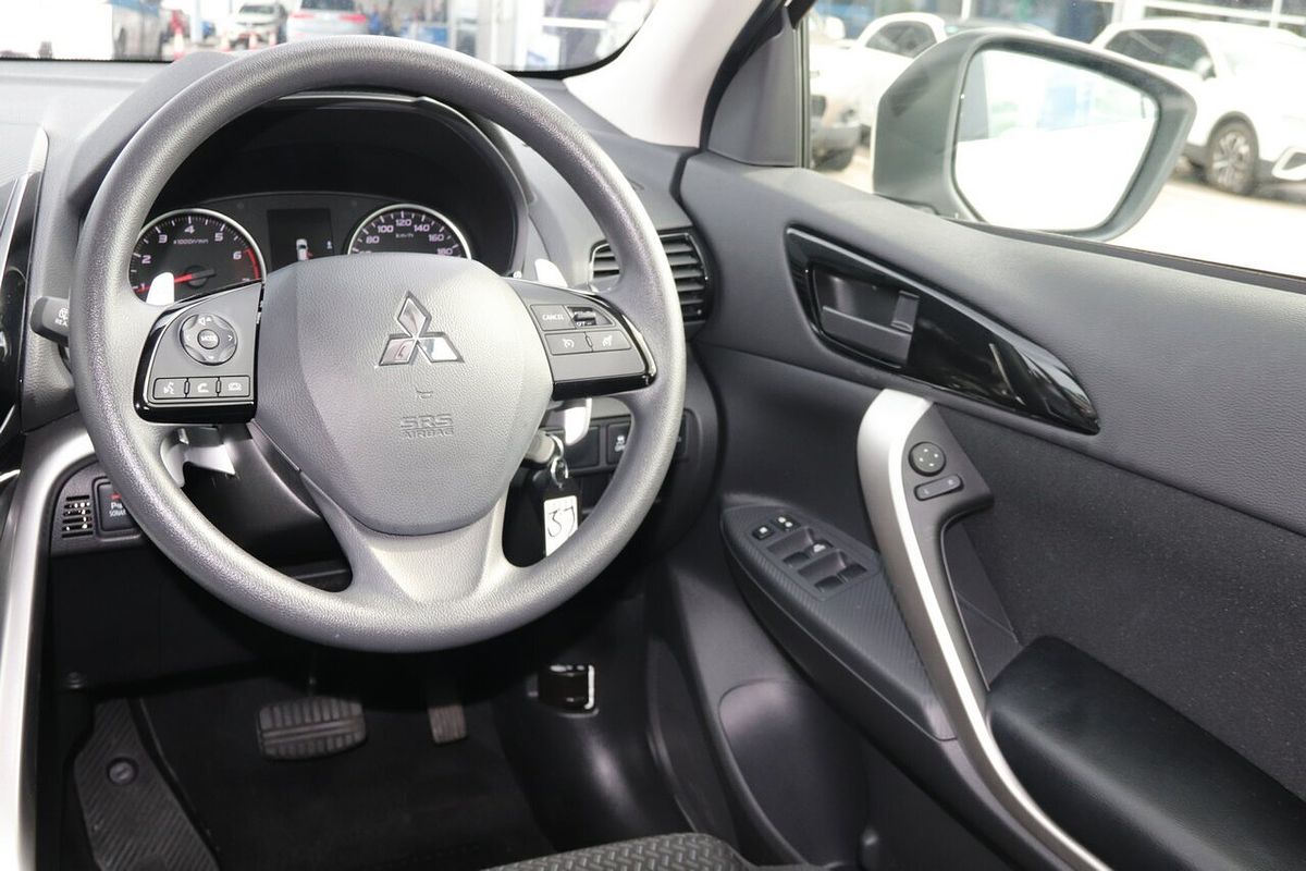 2023 Mitsubishi Eclipse Cross ES YB