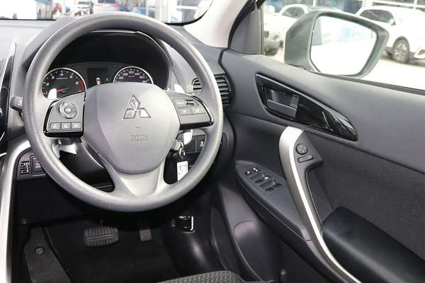 2023 Mitsubishi Eclipse Cross ES YB