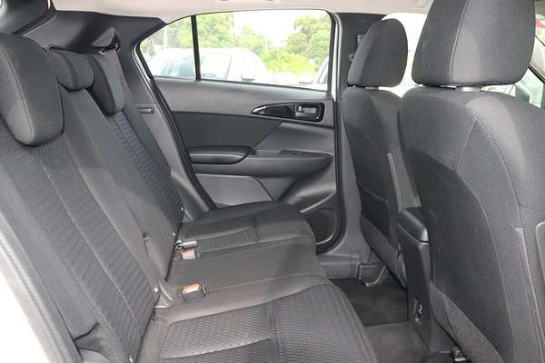 2023 Mitsubishi Eclipse Cross ES YB