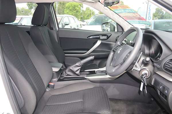 2023 Mitsubishi Eclipse Cross ES YB