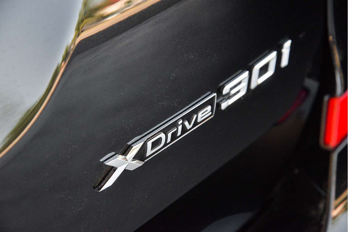2019 BMW X3 xDrive30i G01