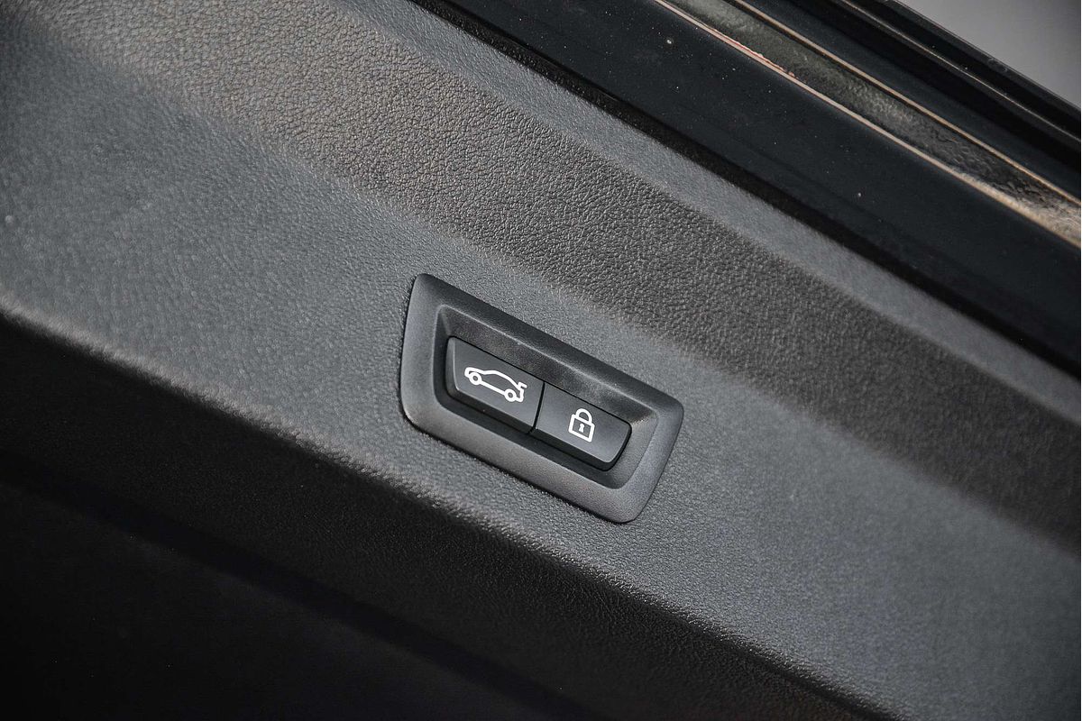 2019 BMW X3 xDrive30i G01