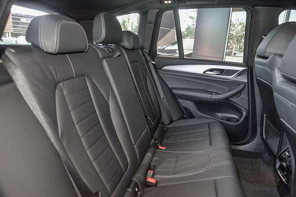 2019 BMW X3 xDrive30i G01