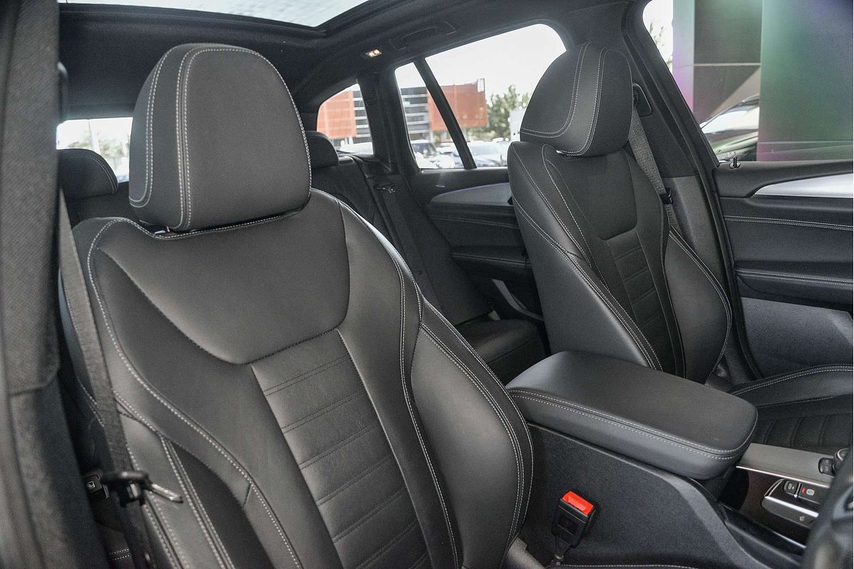 2019 BMW X3 xDrive30i G01