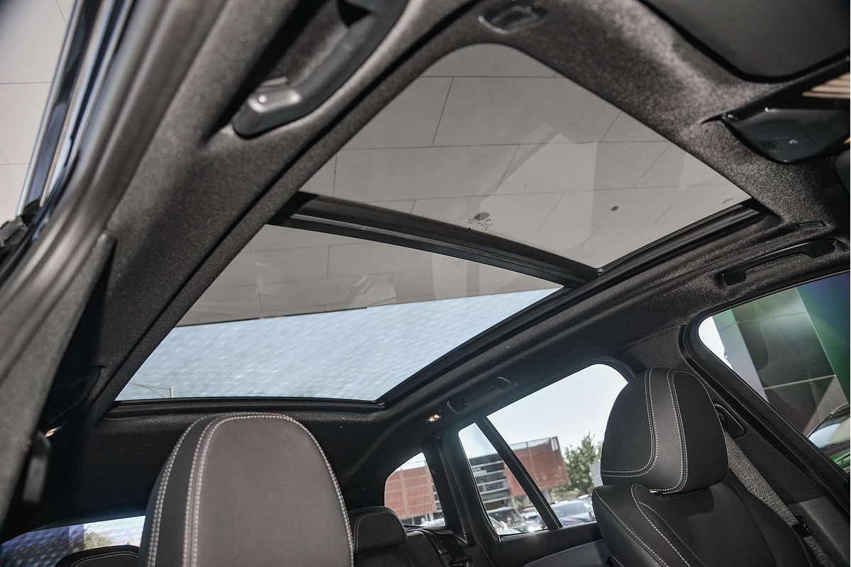 2019 BMW X3 xDrive30i G01