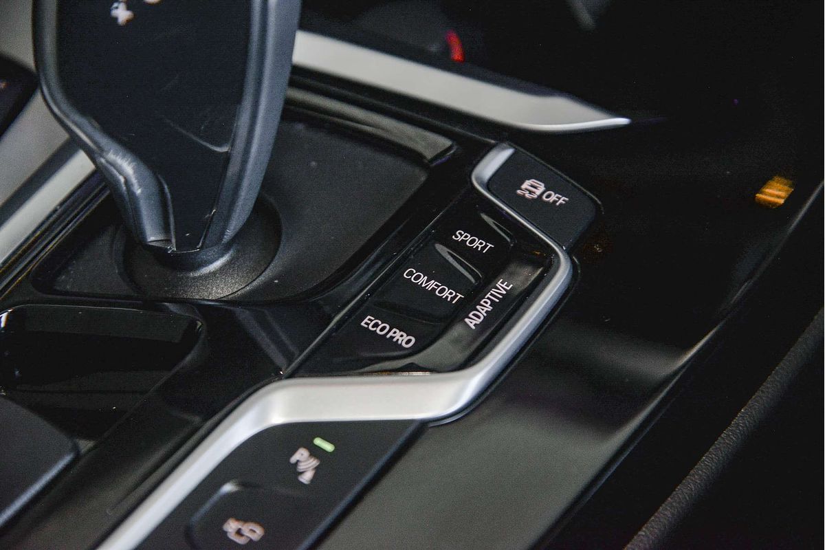 2019 BMW X3 xDrive30i G01