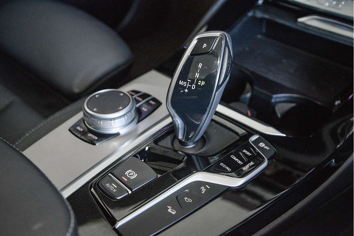 2019 BMW X3 xDrive30i G01