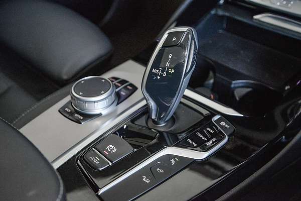 2019 BMW X3 xDrive30i G01