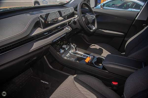 2025 Chery Tiggo 4 Pro Urban