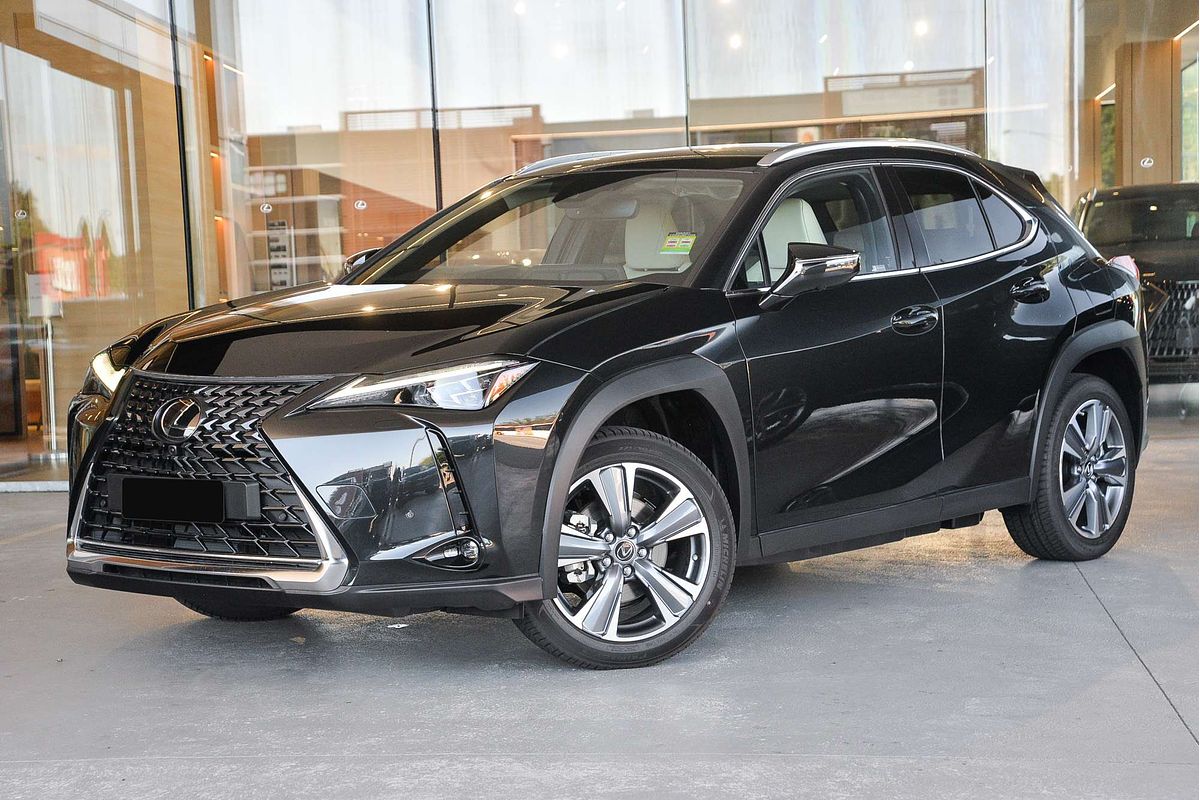 2023 Lexus UX UX300e Sports Luxury KMA10R