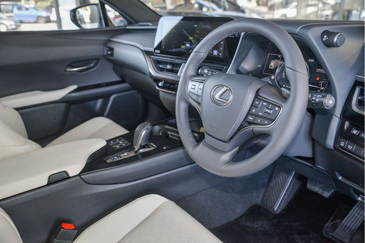 2023 Lexus UX UX300e Sports Luxury KMA10R