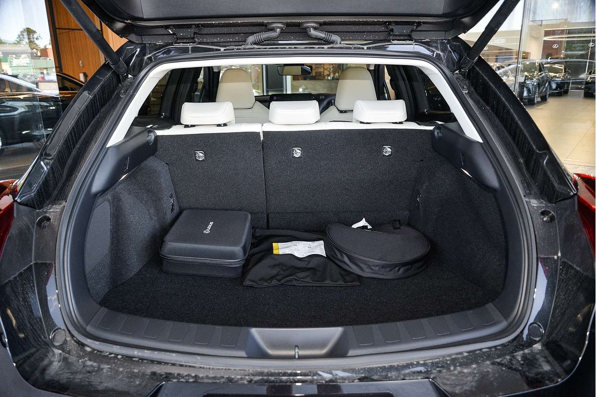 2023 Lexus UX UX300e Sports Luxury KMA10R