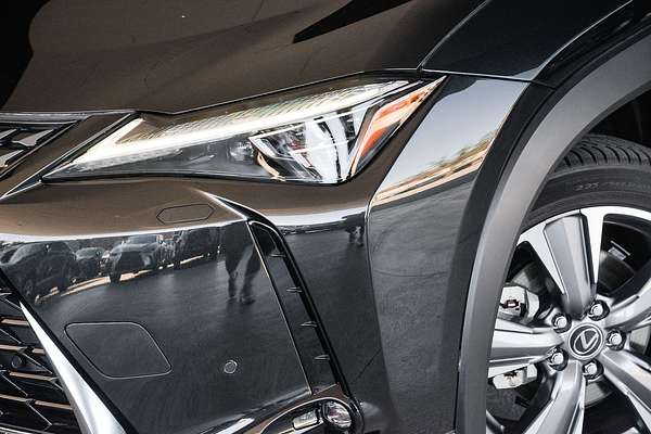 2023 Lexus UX UX300e Sports Luxury KMA10R