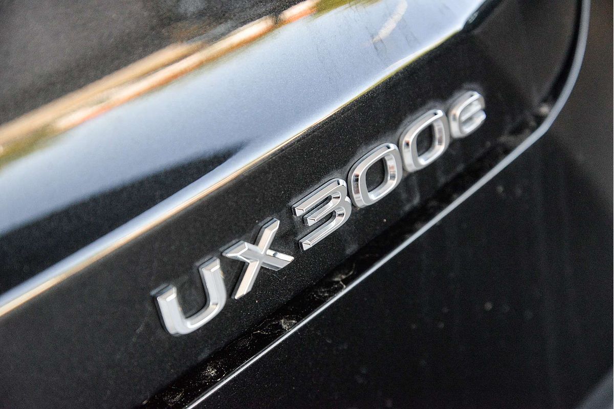 2023 Lexus UX UX300e Sports Luxury KMA10R