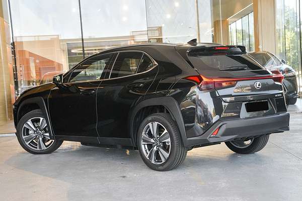 2023 Lexus UX UX300e Sports Luxury KMA10R