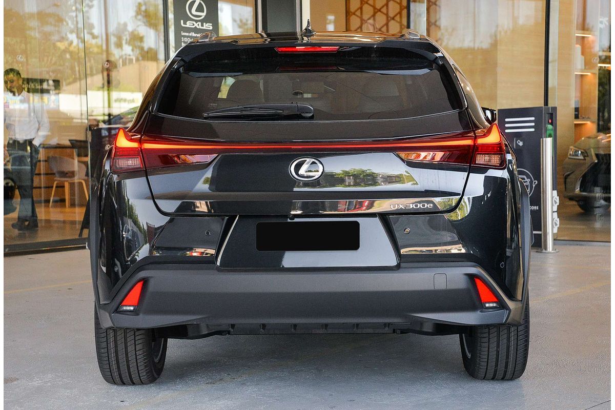 2023 Lexus UX UX300e Sports Luxury KMA10R
