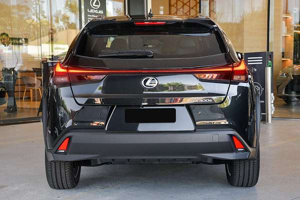 2023 Lexus UX UX300e Sports Luxury KMA10R