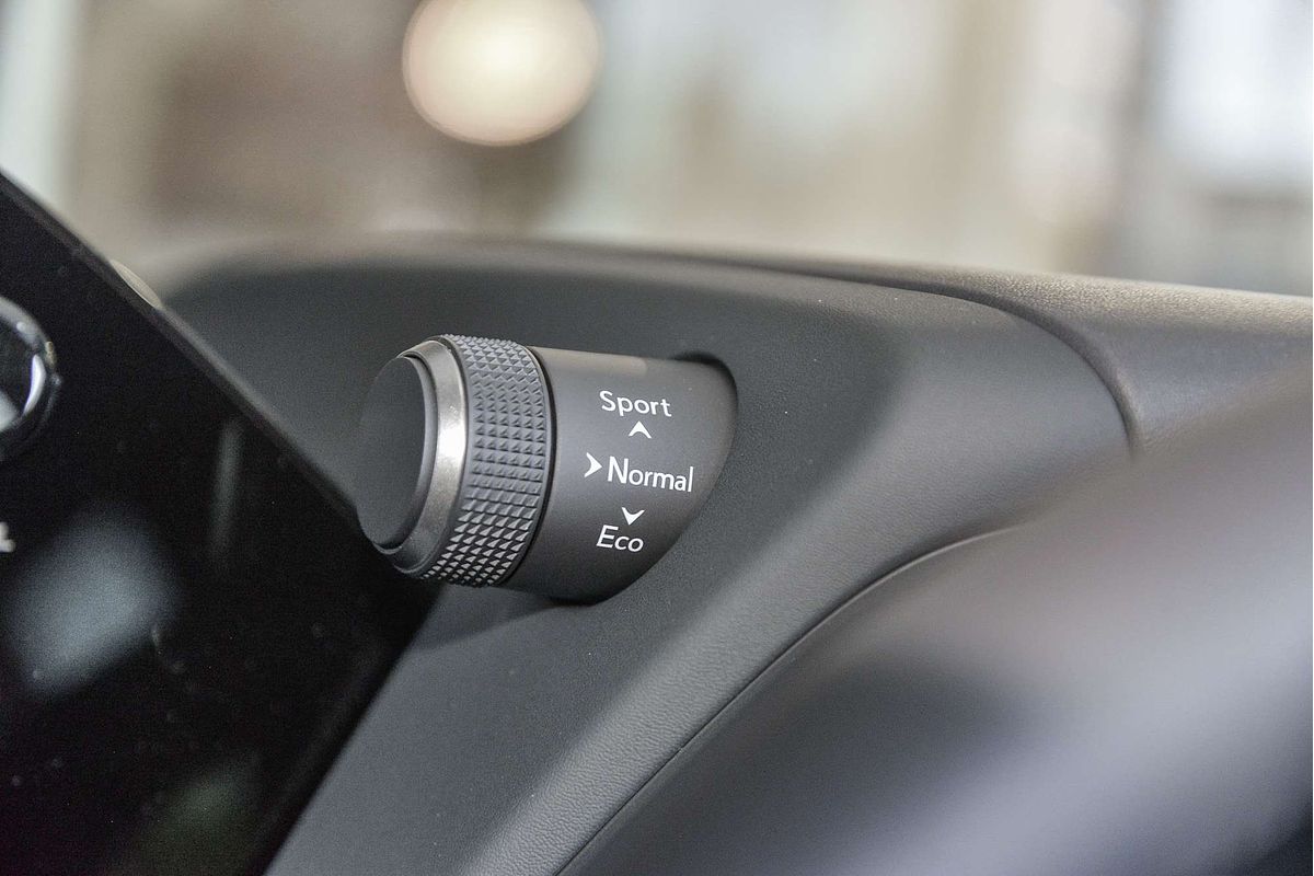 2023 Lexus UX UX300e Sports Luxury KMA10R