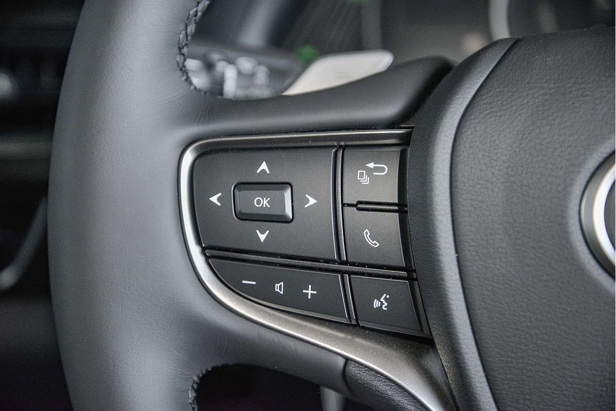 2023 Lexus UX UX300e Sports Luxury KMA10R