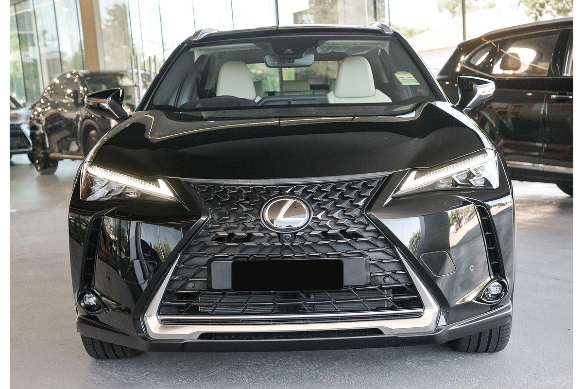 2023 Lexus UX UX300e Sports Luxury KMA10R