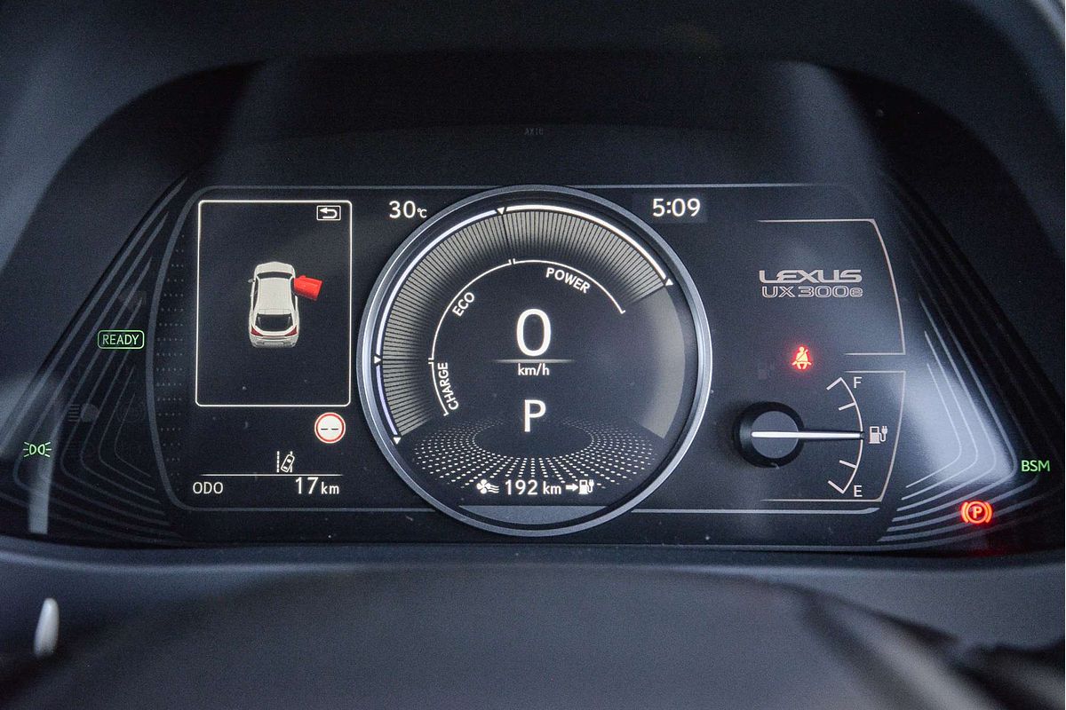 2023 Lexus UX UX300e Sports Luxury KMA10R