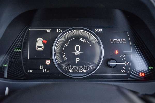 2023 Lexus UX UX300e Sports Luxury KMA10R