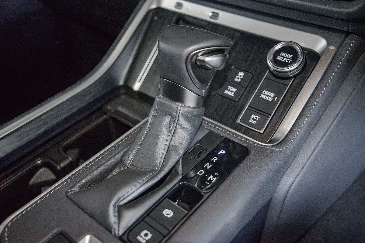 2024 Lexus GX GX550 Luxury VJA252R