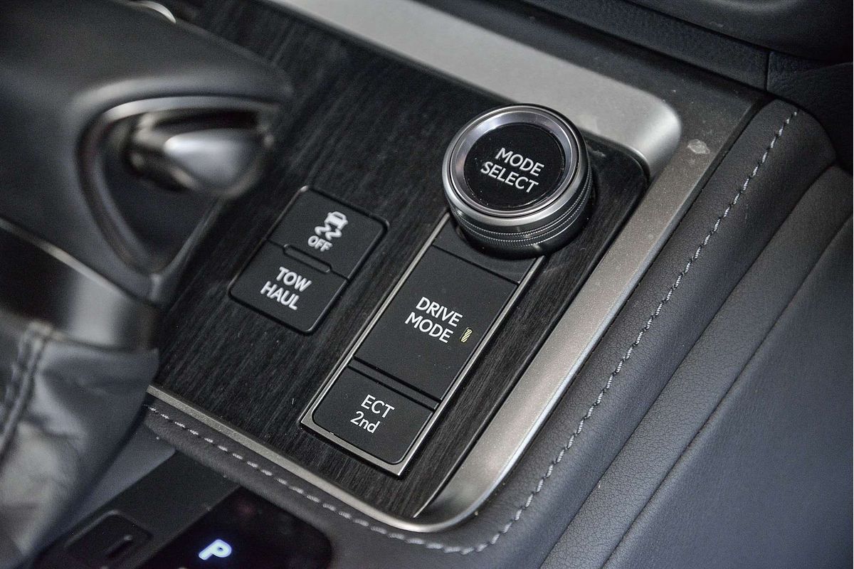 2024 Lexus GX GX550 Luxury VJA252R