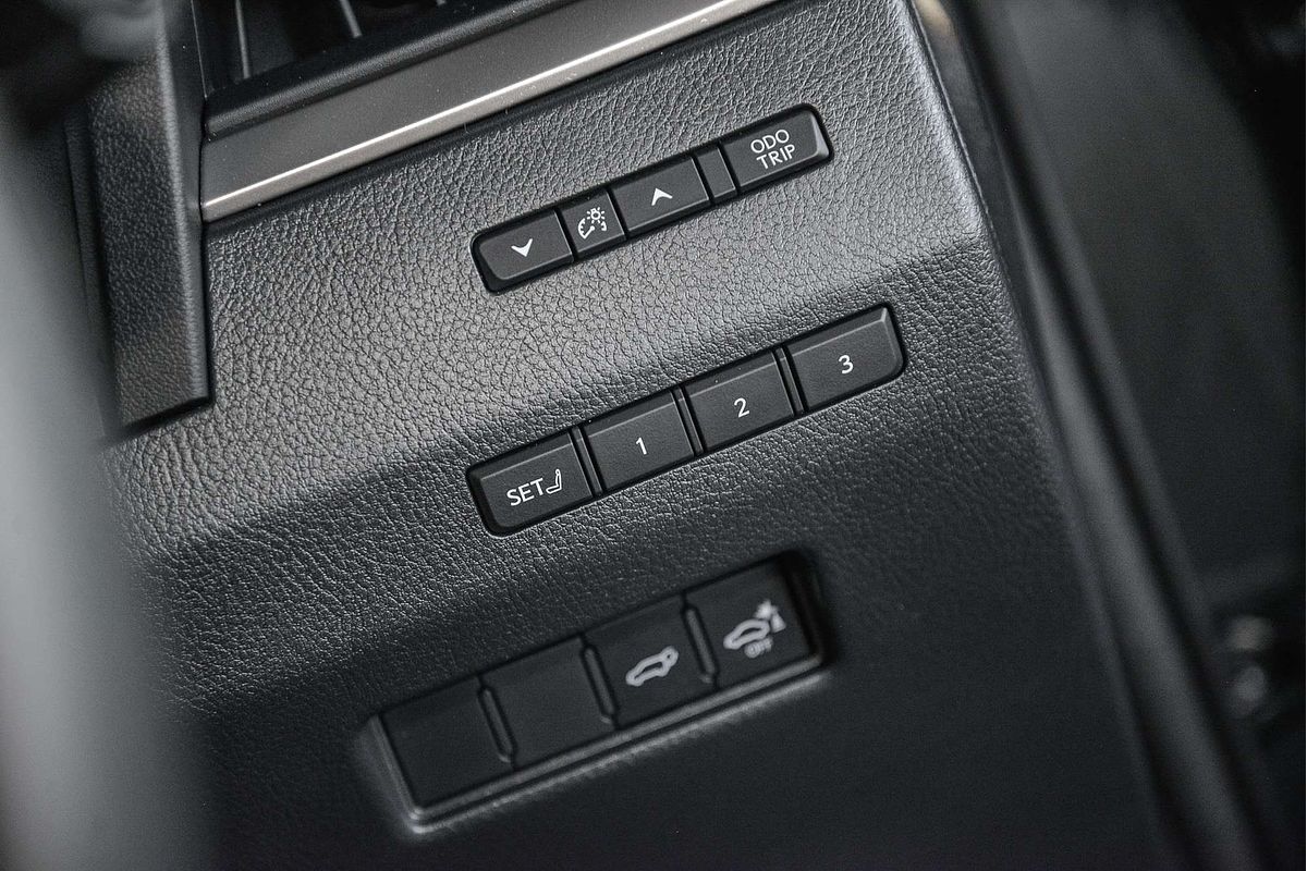 2024 Lexus GX GX550 Luxury VJA252R