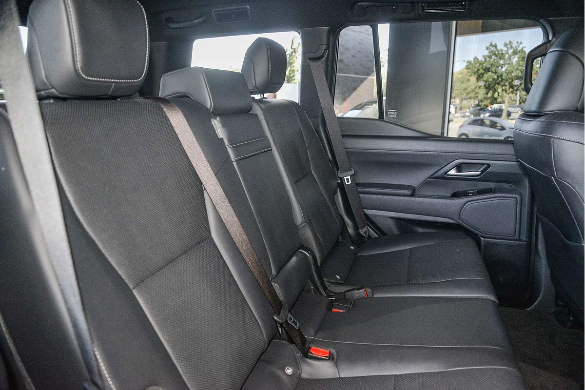 2024 Lexus GX GX550 Luxury VJA252R