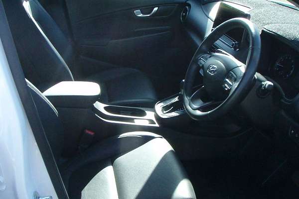 2021 Hyundai Kona Elite OS.V4