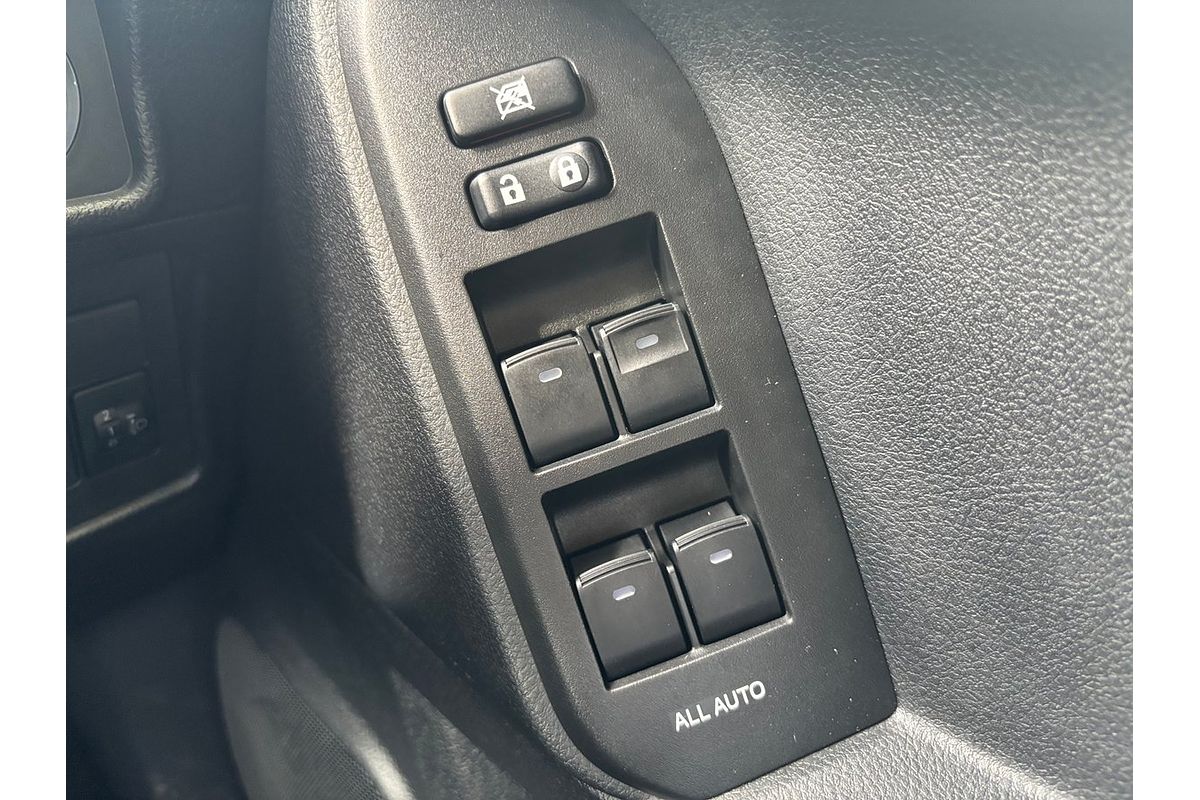 2018 Toyota Landcruiser Prado