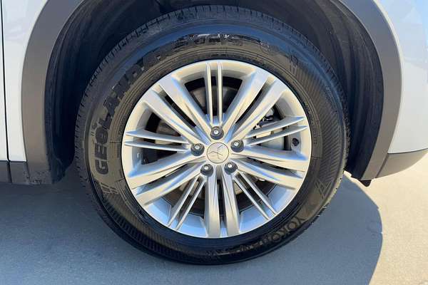 2023 Mitsubishi Outlander ES ZM