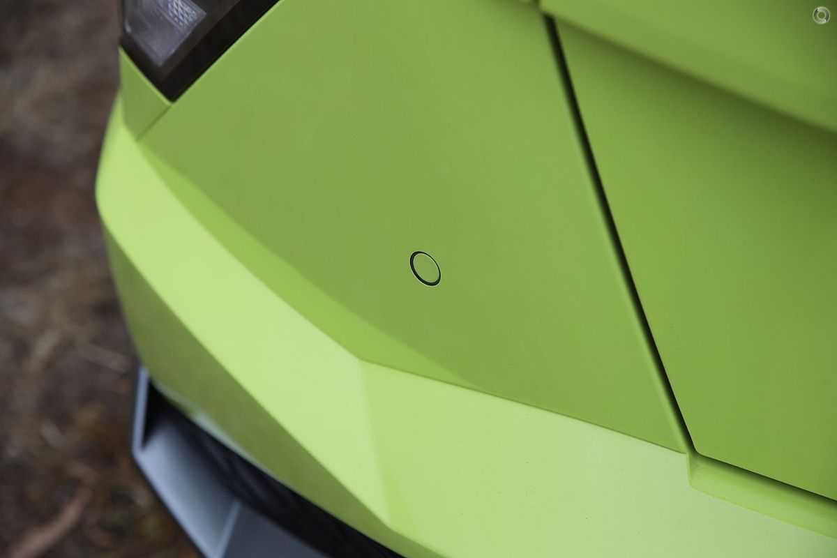 2024 Hyundai Kona N Line SX2.V2
