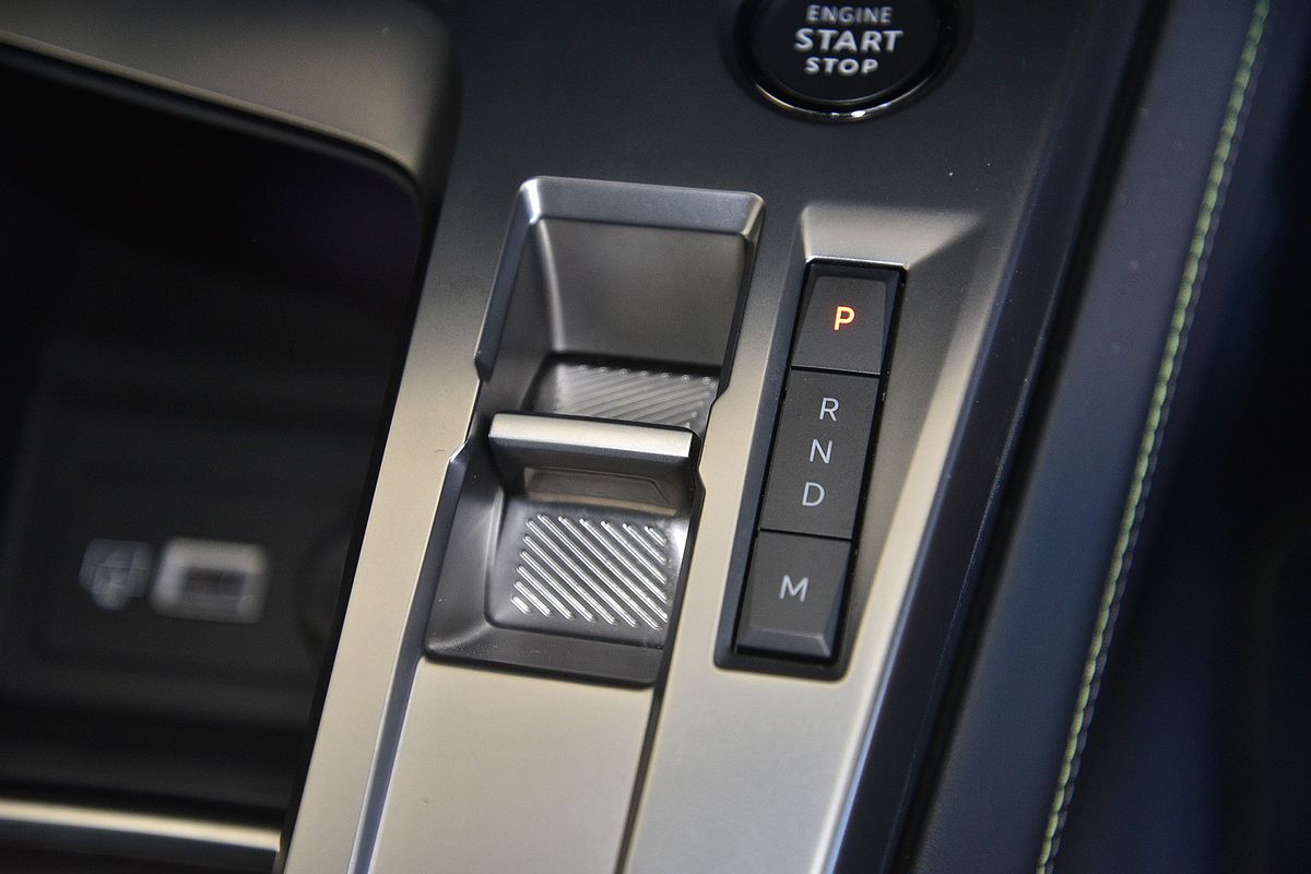 2023 Peugeot 308 GT P51