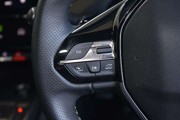 2023 Peugeot 308 GT P51
