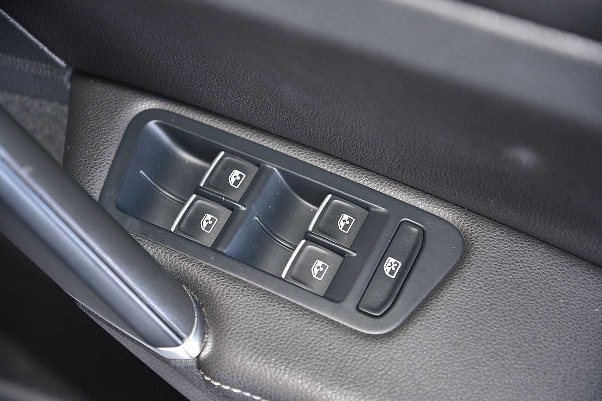 2019 Volkswagen Golf 110TSI Highline 7.5