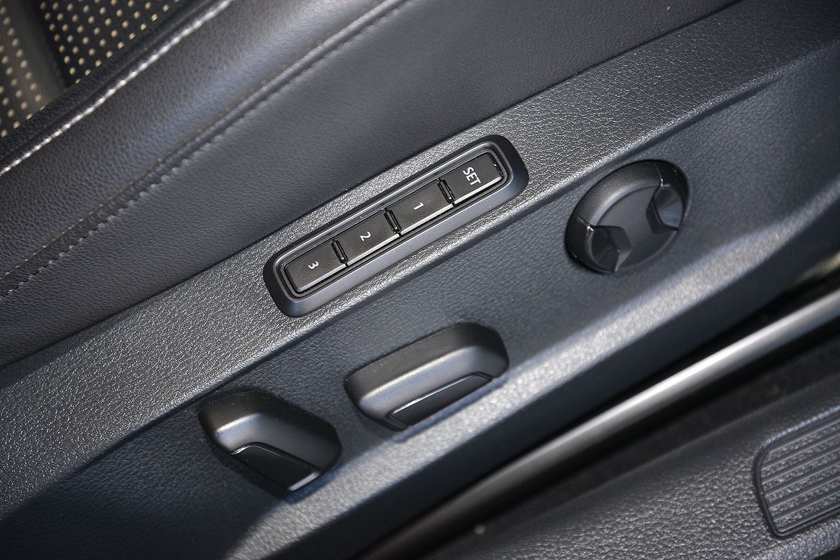 2019 Volkswagen Golf 110TSI Highline 7.5