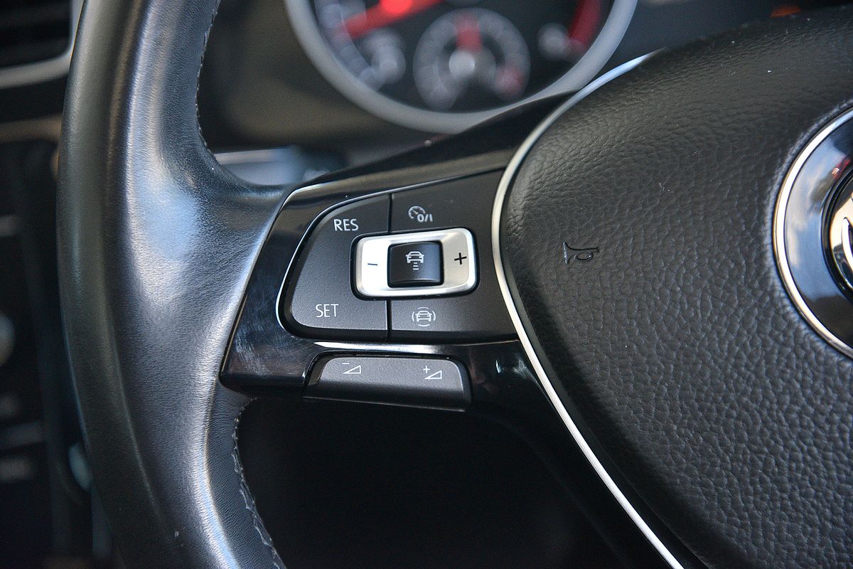 2019 Volkswagen Golf 110TSI Highline 7.5