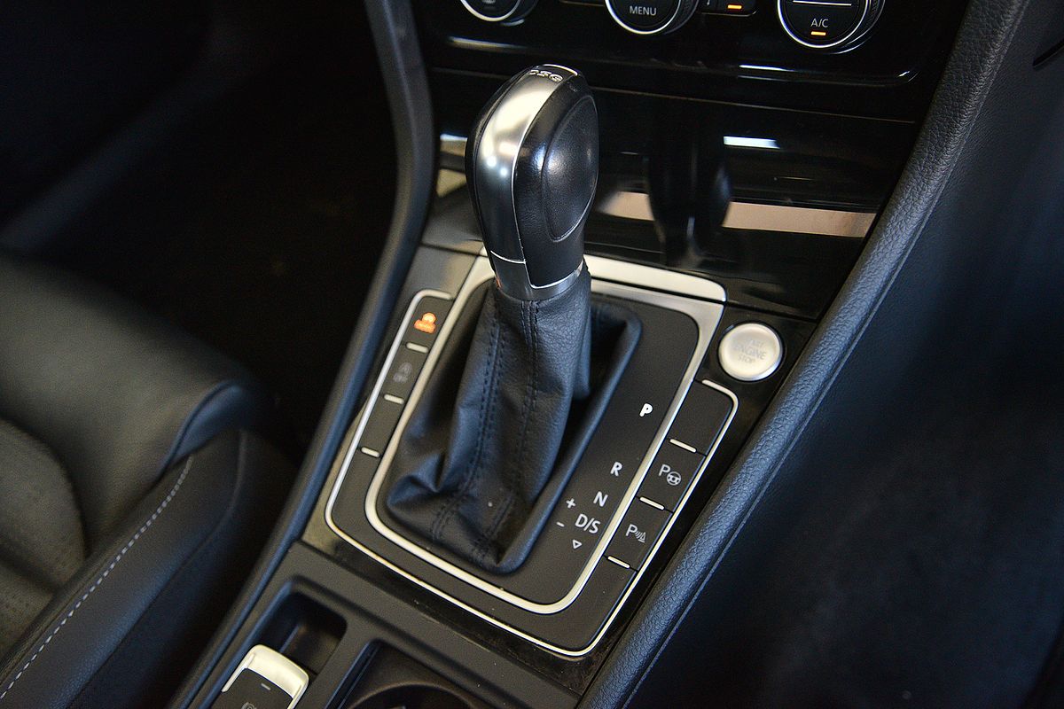 2019 Volkswagen Golf 110TSI Highline 7.5
