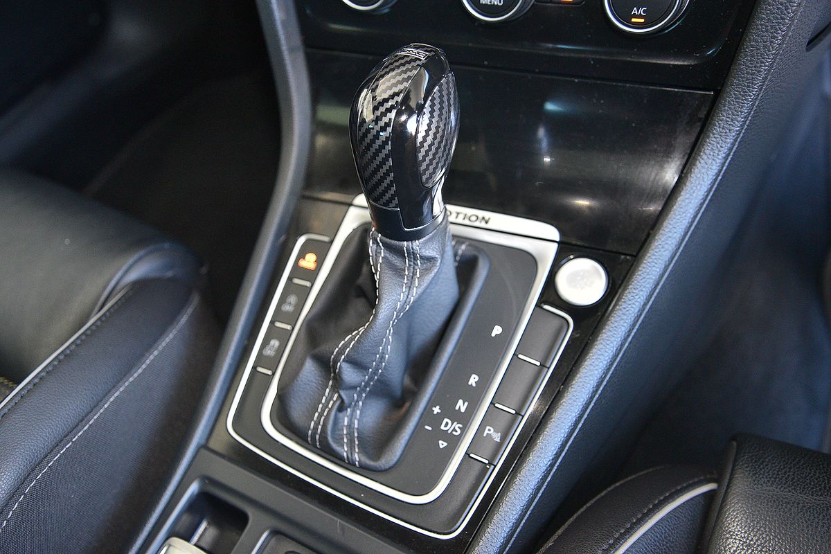 2020 Volkswagen Golf R 7.5