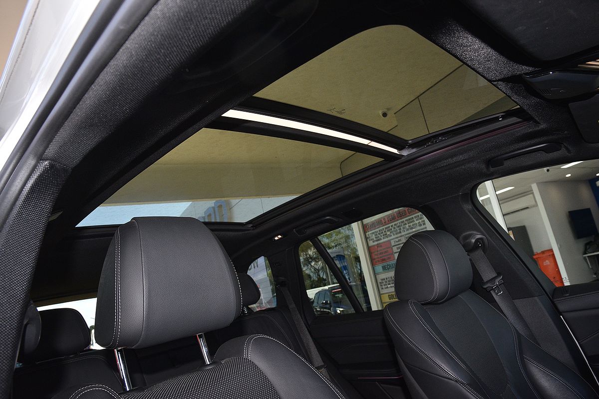 2020 BMW X5 xDrive30d M Sport G05