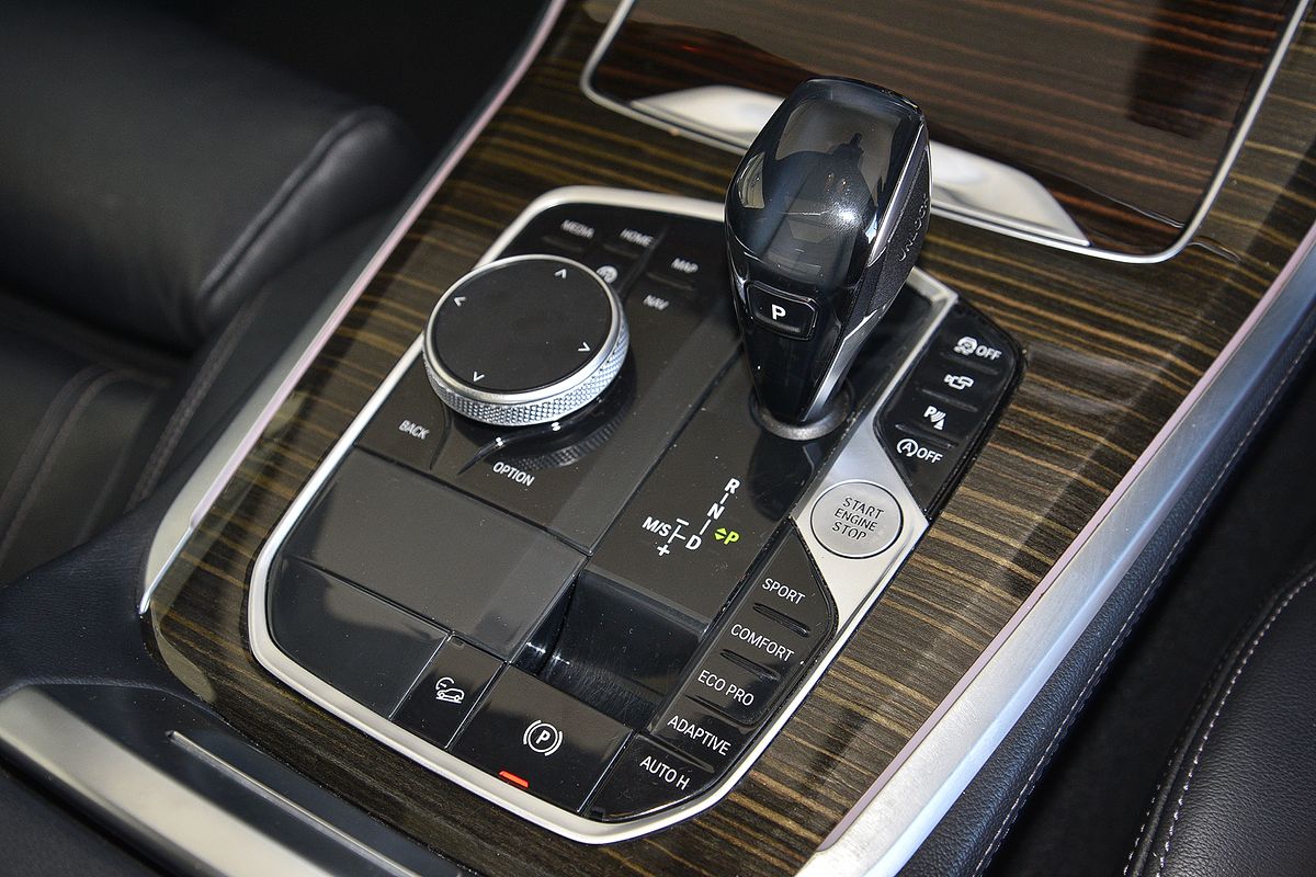 2020 BMW X5 xDrive30d M Sport G05