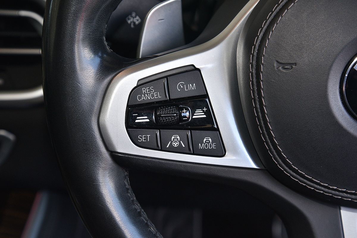 2020 BMW X5 xDrive30d M Sport G05
