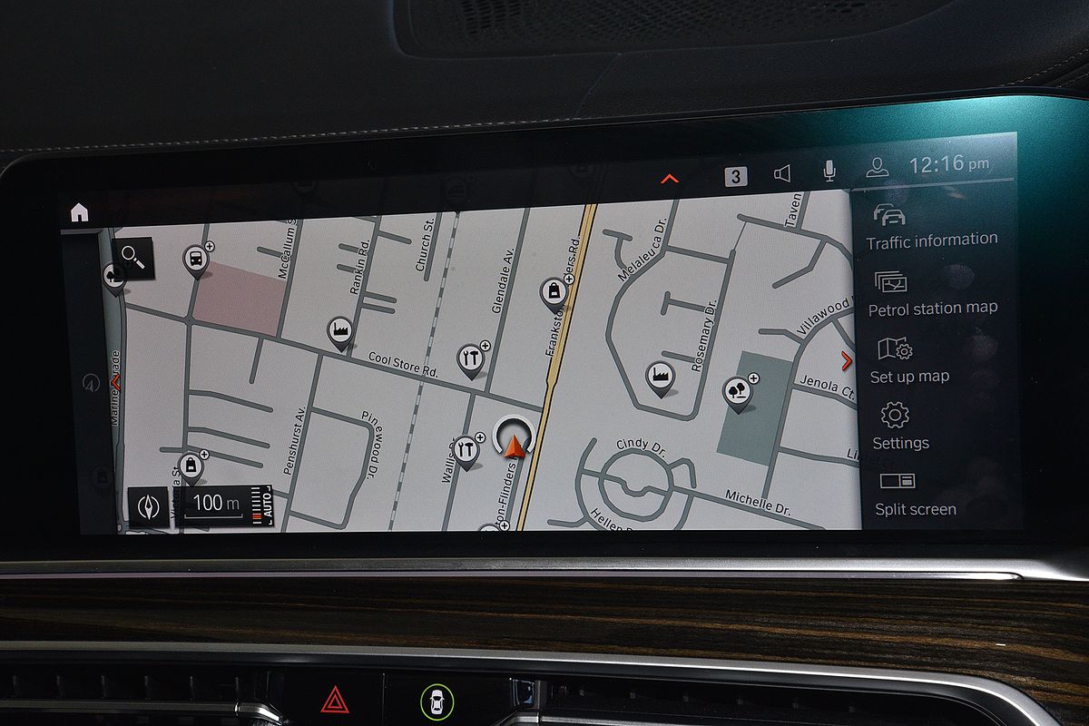 2020 BMW X5 xDrive30d M Sport G05
