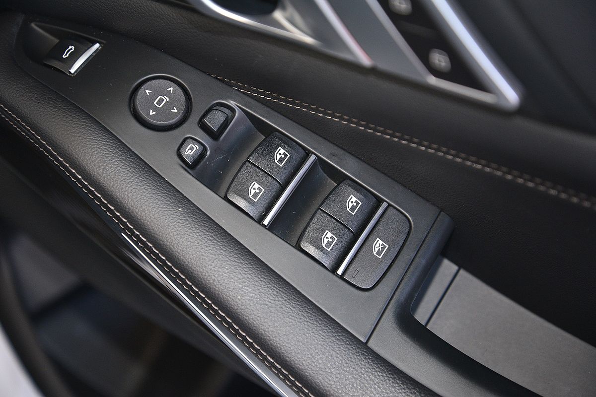 2020 BMW X5 xDrive30d M Sport G05