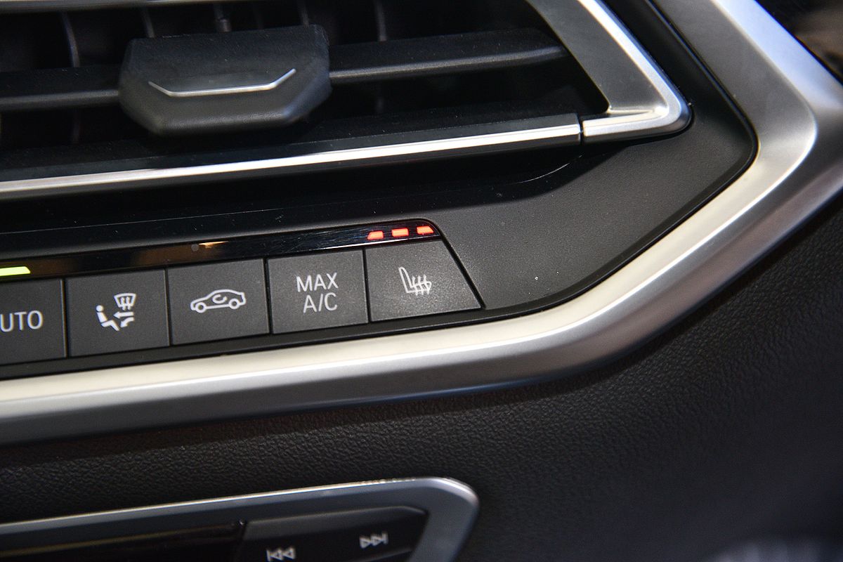 2020 BMW X5 xDrive30d M Sport G05