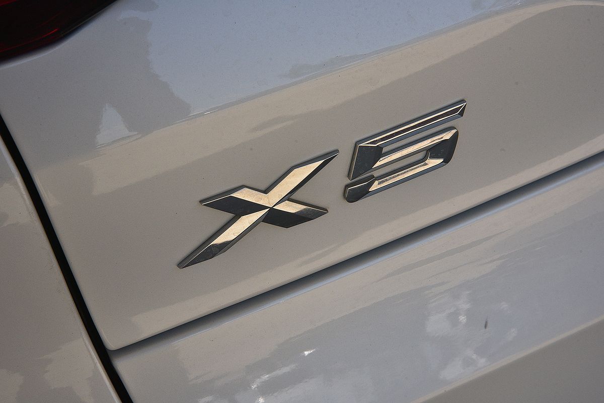 2020 BMW X5 xDrive30d M Sport G05