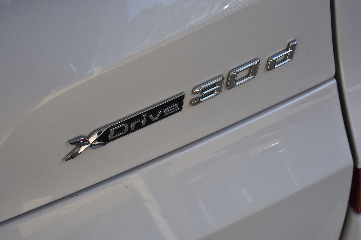 2020 BMW X5 xDrive30d M Sport G05